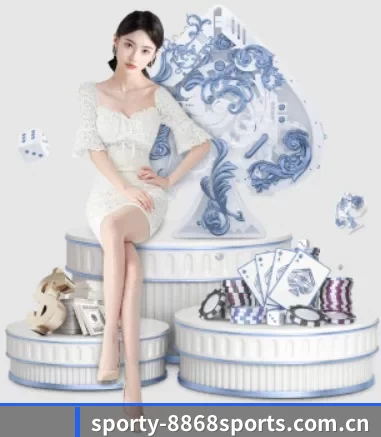sporty-8868sports.com.cn APP 界面(8868tiyu)